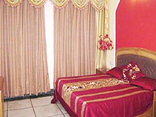 Hotel Mahal Ludhiana Buitenkant foto