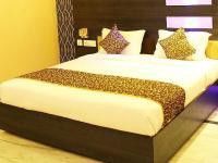 Hotel Mahal Ludhiana Buitenkant foto