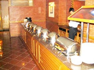 Hotel Mahal Ludhiana Buitenkant foto